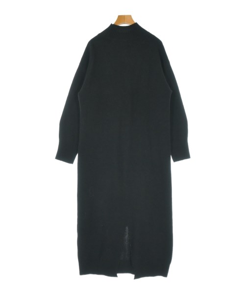 UNITED ARROWS（ユナイテッドアローズ）ワンピース 黒 サイズ:F レディース/2200725492021