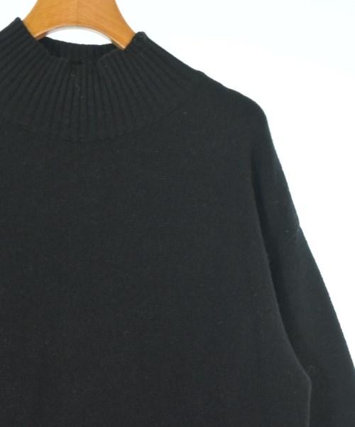 UNITED ARROWS（ユナイテッドアローズ）ワンピース 黒 サイズ:F レディース/2200725492021