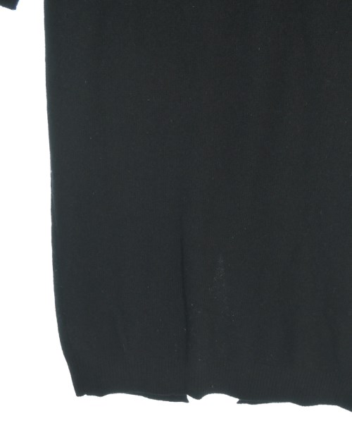 UNITED ARROWS（ユナイテッドアローズ）ワンピース 黒 サイズ:F レディース/2200725492021