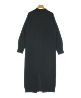 UNITED ARROWS（ユナイテッドアローズ）ワンピース 黒 サイズ:F レディース/2200725492021