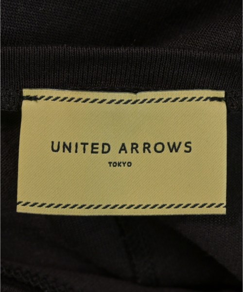 UNITED ARROWS（ユナイテッドアローズ）Tシャツ・カットソー 茶 サイズ:-(M位) レディース/2200734995025