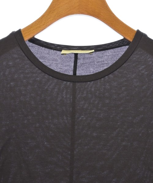 UNITED ARROWS（ユナイテッドアローズ）Tシャツ・カットソー 茶 サイズ:-(M位) レディース/2200734995025