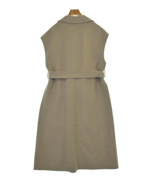 UNITED ARROWS（ユナイテッドアローズ）コート 茶 サイズ:36(S位) レディース/2200735929012
