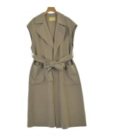 UNITED ARROWS（ユナイテッドアローズ）コート 茶 サイズ:36(S位) レディース/2200735929012