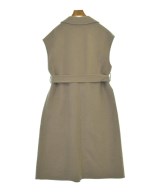 UNITED ARROWS（ユナイテッドアローズ）コート 茶 サイズ:36(S位) レディース/2200735929012