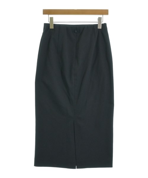 UNITED ARROWS（ユナイテッドアローズ）ロング・マキシ丈スカート 紺 サイズ:40(M位) レディース/2200735940062