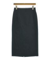 UNITED ARROWS（ユナイテッドアローズ）ロング・マキシ丈スカート 紺 サイズ:40(M位) レディース/2200735940062