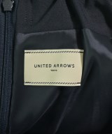 UNITED ARROWS（ユナイテッドアローズ）ロング・マキシ丈スカート 紺 サイズ:40(M位) レディース/2200735940062