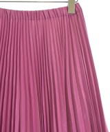 UNITED ARROWS（ユナイテッドアローズ）ロング・マキシ丈スカート ピンク サイズ:36(S位) レディース/2200735957039