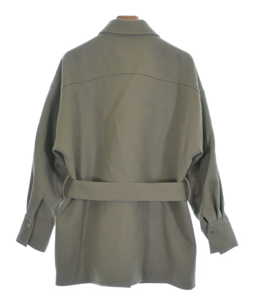 UNITED ARROWS（ユナイテッドアローズ）その他 カーキ サイズ:36(S位) レディース/2200736028011