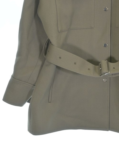 UNITED ARROWS（ユナイテッドアローズ）その他 カーキ サイズ:36(S位) レディース/2200736028011