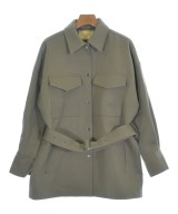 UNITED ARROWS（ユナイテッドアローズ）その他 カーキ サイズ:36(S位) レディース/2200736028011