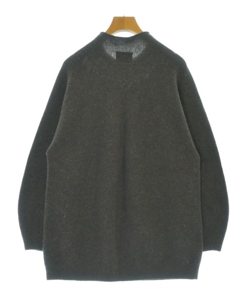 UNITED ARROWS（ユナイテッドアローズ）ニット・セーター グレー サイズ:-(M位) レディース/2200724775026