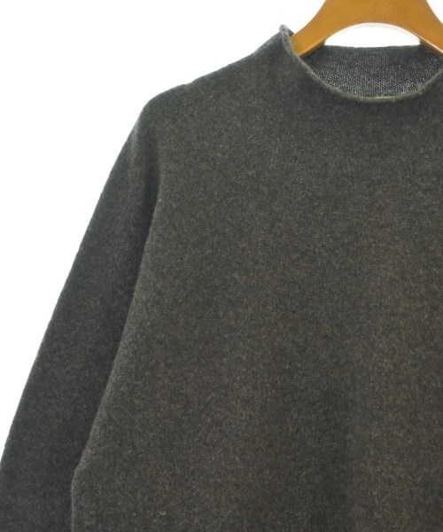 UNITED ARROWS（ユナイテッドアローズ）ニット・セーター グレー サイズ:-(M位) レディース/2200724775026