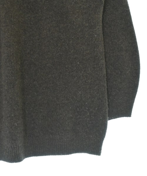 UNITED ARROWS（ユナイテッドアローズ）ニット・セーター グレー サイズ:-(M位) レディース/2200724775026