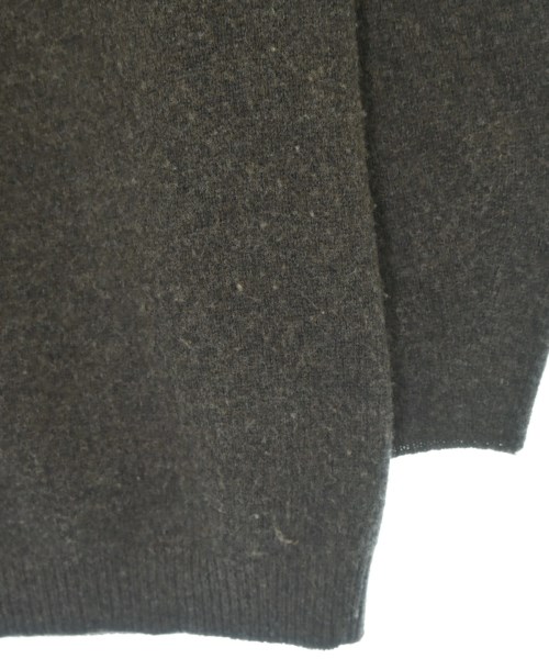 UNITED ARROWS（ユナイテッドアローズ）ニット・セーター グレー サイズ:-(M位) レディース/2200724775026