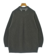 UNITED ARROWS（ユナイテッドアローズ）ニット・セーター グレー サイズ:-(M位) レディース/2200724775026