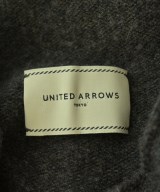UNITED ARROWS（ユナイテッドアローズ）ニット・セーター グレー サイズ:-(M位) レディース/2200724775026