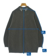 UNITED ARROWS（ユナイテッドアローズ）ニット・セーター グレー サイズ:-(M位) レディース/2200724775026