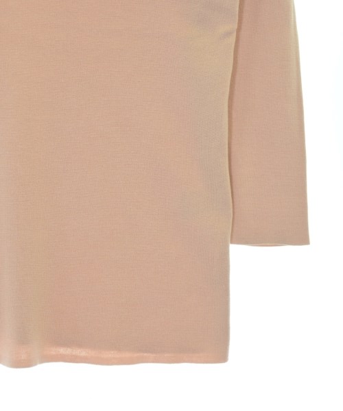 UNITED ARROWS（ユナイテッドアローズ）ニット・セーター ベージュ サイズ:-(M位) レディース/2200724775057