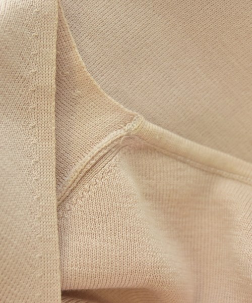 UNITED ARROWS（ユナイテッドアローズ）ニット・セーター ベージュ サイズ:-(M位) レディース/2200724775057