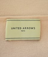 UNITED ARROWS（ユナイテッドアローズ）ニット・セーター ベージュ サイズ:-(M位) レディース/2200724775057