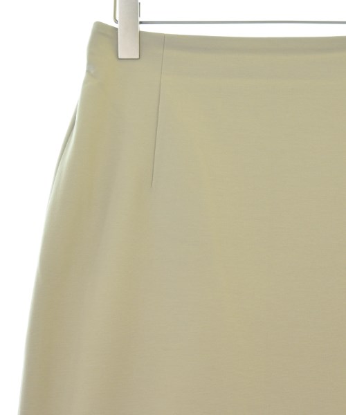 UNITED ARROWS（ユナイテッドアローズ）ロング・マキシ丈スカート ベージュ サイズ:36(S位) レディース/2200724775064