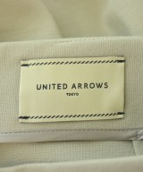 UNITED ARROWS（ユナイテッドアローズ）ロング・マキシ丈スカート ベージュ サイズ:36(S位) レディース/2200724775064