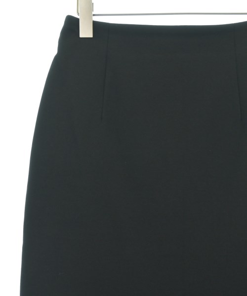 UNITED ARROWS（ユナイテッドアローズ）ロング・マキシ丈スカート 黒 サイズ:36(S位) レディース/2200724775071