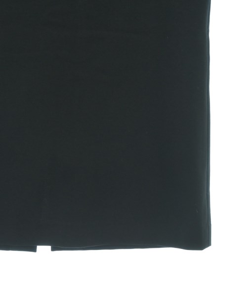 UNITED ARROWS（ユナイテッドアローズ）ロング・マキシ丈スカート 黒 サイズ:36(S位) レディース/2200724775071