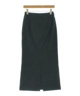 UNITED ARROWS（ユナイテッドアローズ）ロング・マキシ丈スカート 黒 サイズ:36(S位) レディース/2200724775071