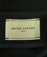 UNITED ARROWS（ユナイテッドアローズ）ロング・マキシ丈スカート 黒 サイズ:36(S位) レディース/2200724775071