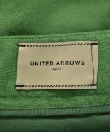 UNITED ARROWS（ユナイテッドアローズ）その他 緑 サイズ:38(M位) レディース/2200724775088