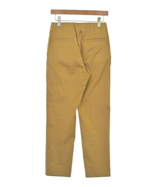 UNITED ARROWS（ユナイテッドアローズ）スラックス ベージュ サイズ:40(M位) レディース/2200728961043