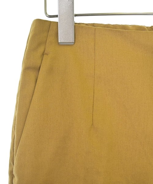 UNITED ARROWS（ユナイテッドアローズ）スラックス ベージュ サイズ:40(M位) レディース/2200728961043