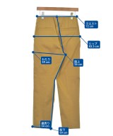 UNITED ARROWS（ユナイテッドアローズ）スラックス ベージュ サイズ:40(M位) レディース/2200728961043