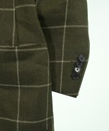 UNITED ARROWS（ユナイテッドアローズ）テーラードジャケット カーキ サイズ:44(S位) メンズ/2200729973090