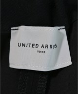 UNITED ARROWS（ユナイテッドアローズ）その他 黒 サイズ:36(S位) レディース/2200730143116
