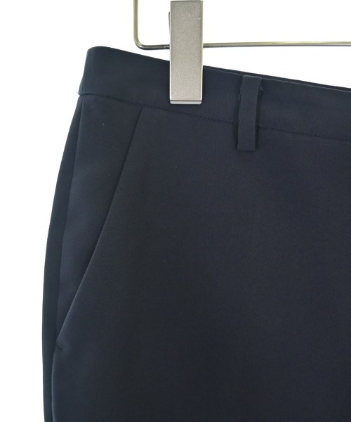 UNITED ARROWS（ユナイテッドアローズ）スラックス 紺 サイズ:40(M位) レディース/2200730855118
