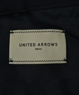 UNITED ARROWS（ユナイテッドアローズ）スラックス 紺 サイズ:40(M位) レディース/2200730855118