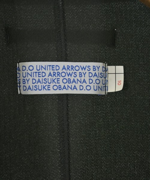 UNITED ARROWS（ユナイテッドアローズ）カジュアルジャケット グレー サイズ:S レディース/2200736262019