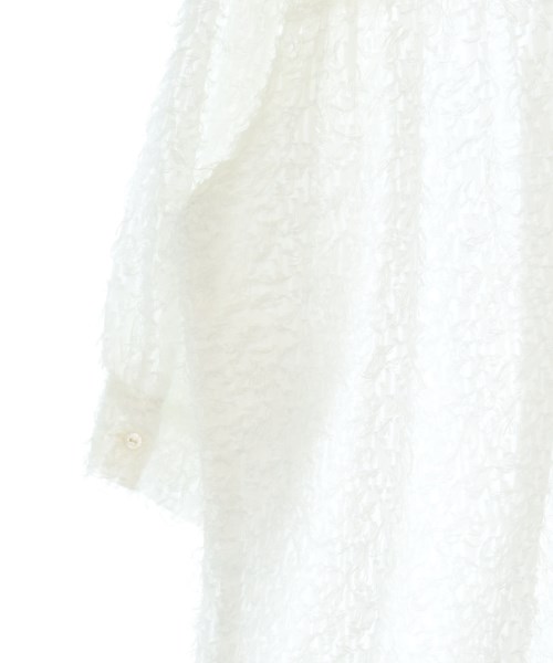 UNITED ARROWS（ユナイテッドアローズ）カジュアルシャツ 白 サイズ:38(M位) レディース/2200736326063