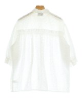 UNITED ARROWS（ユナイテッドアローズ）カジュアルシャツ 白 サイズ:38(M位) レディース/2200736326063