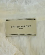 UNITED ARROWS（ユナイテッドアローズ）カジュアルシャツ 白 サイズ:38(M位) レディース/2200736326063