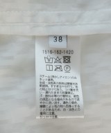 UNITED ARROWS（ユナイテッドアローズ）カジュアルシャツ 白 サイズ:38(M位) レディース/2200736326063