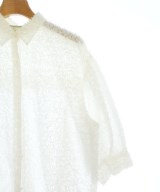 UNITED ARROWS（ユナイテッドアローズ）カジュアルシャツ 白 サイズ:38(M位) レディース/2200736326063