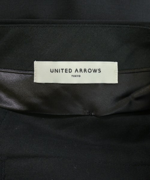 UNITED ARROWS（ユナイテッドアローズ）その他 黒 サイズ:40(M位) レディース/2200736383011