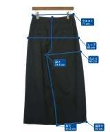 UNITED ARROWS（ユナイテッドアローズ）その他 黒 サイズ:40(M位) レディース/2200736383011