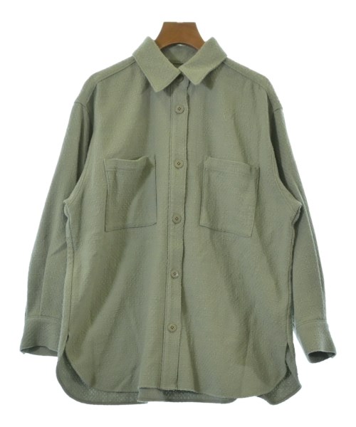 UNITED ARROWS(ユナイテッドアローズ)のカジュアルシャツ サイズ:F 5,000円