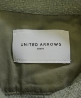 UNITED ARROWS（ユナイテッドアローズ）カジュアルシャツ カーキ サイズ:F レディース/2200736441025